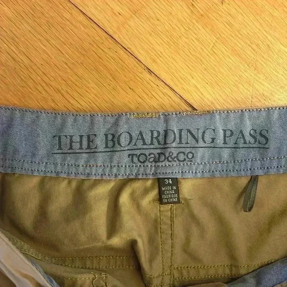 Toad and co khaki style - Picture 4 of 9